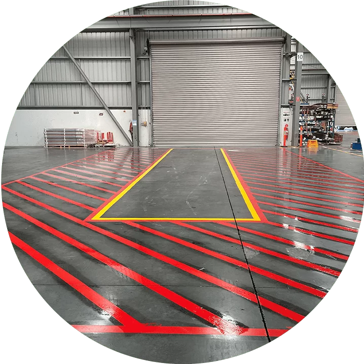 parking-marking