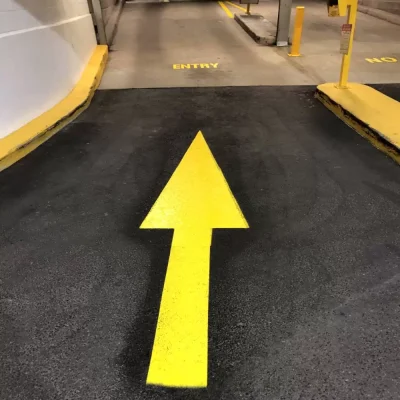 ARROW