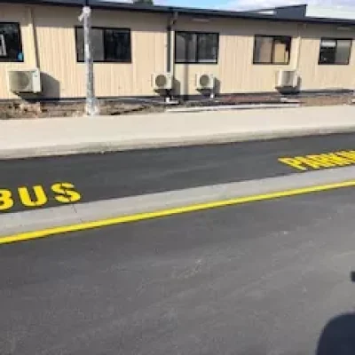 Bus-Parking-Epping