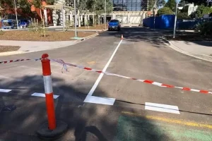 Monash-Clayton
