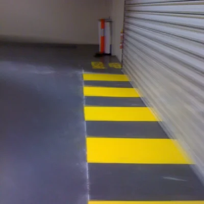 Roller-door-ped-crossing