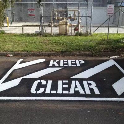 external-KEEP-CLEAR