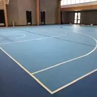 school-playground