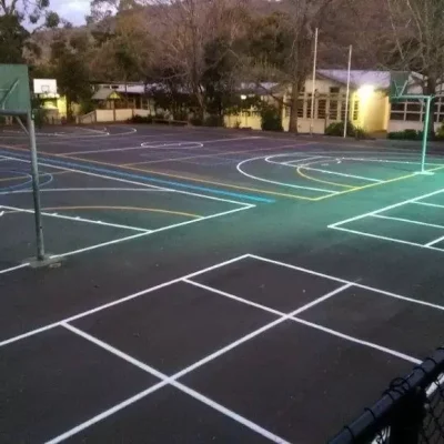 sport-court